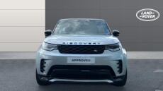 Land Rover Discovery 3.0 D300 R-Dynamic HSE 5dr Auto Diesel Station Wagon